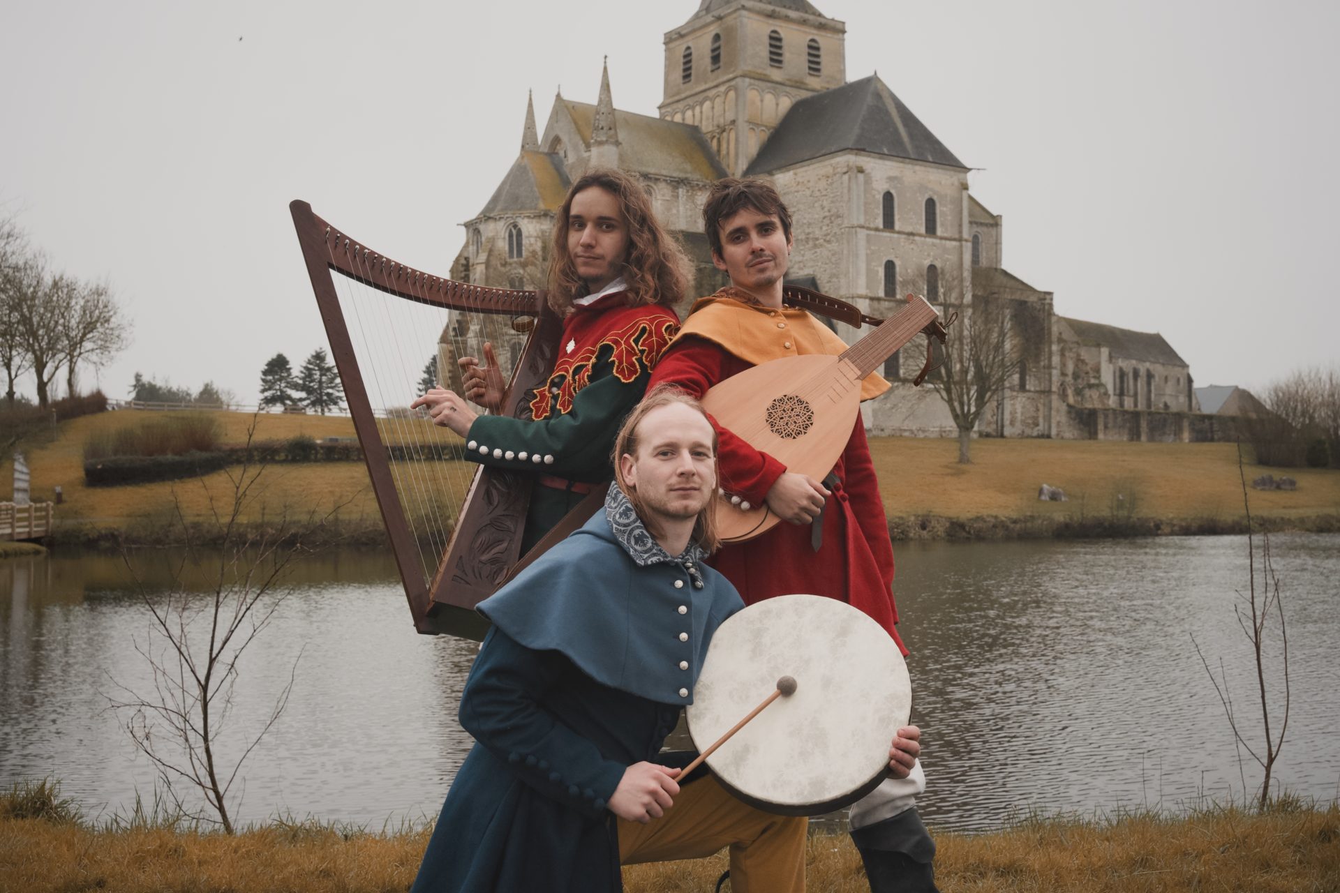 Courseval — Le Poulpe Festival
