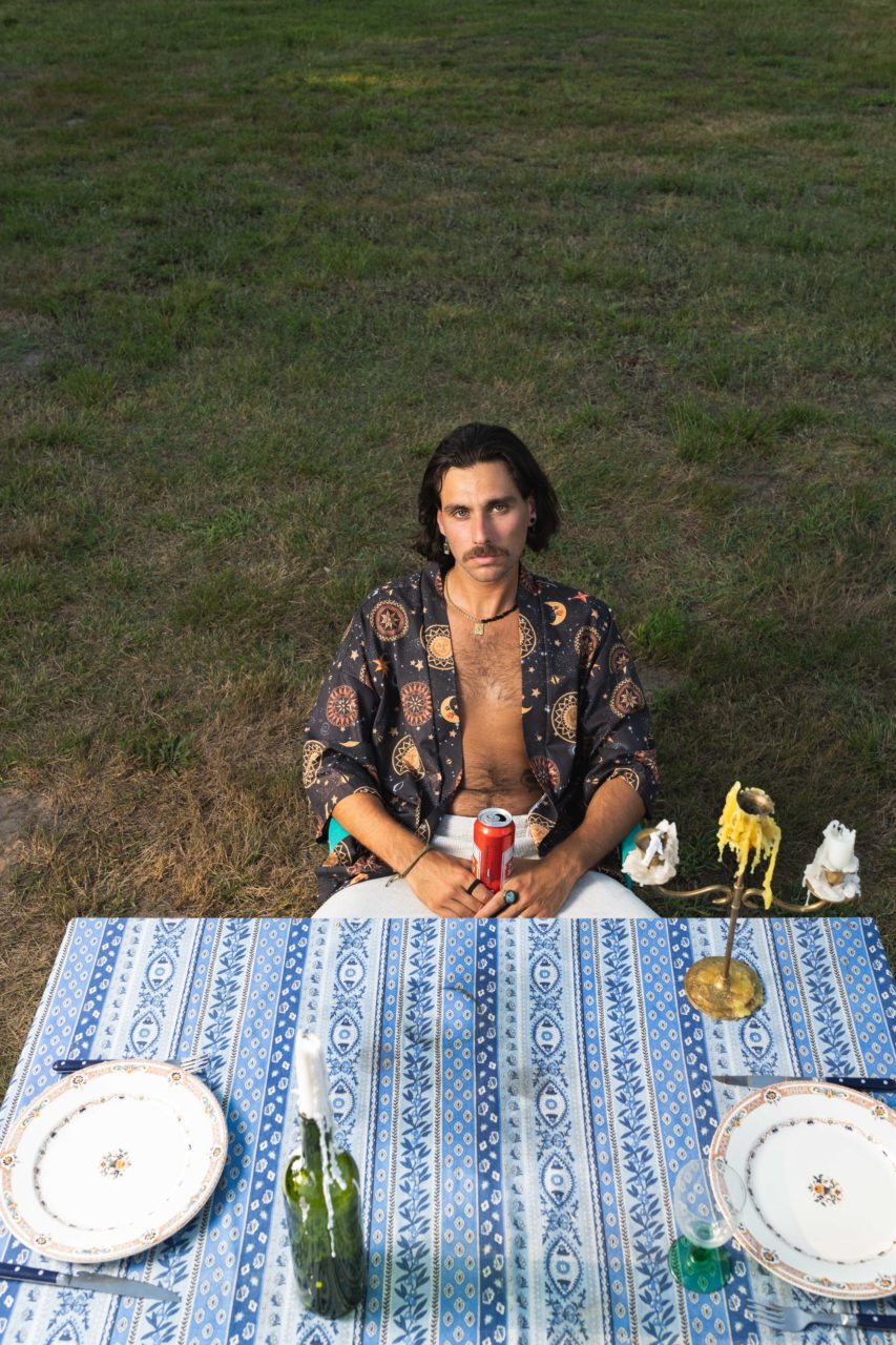 Obé — Le Poulpe Festival