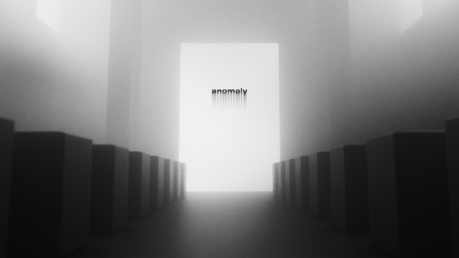 EXPO – Anomaly / Adrien Bachmann — Le Poulpe Festival