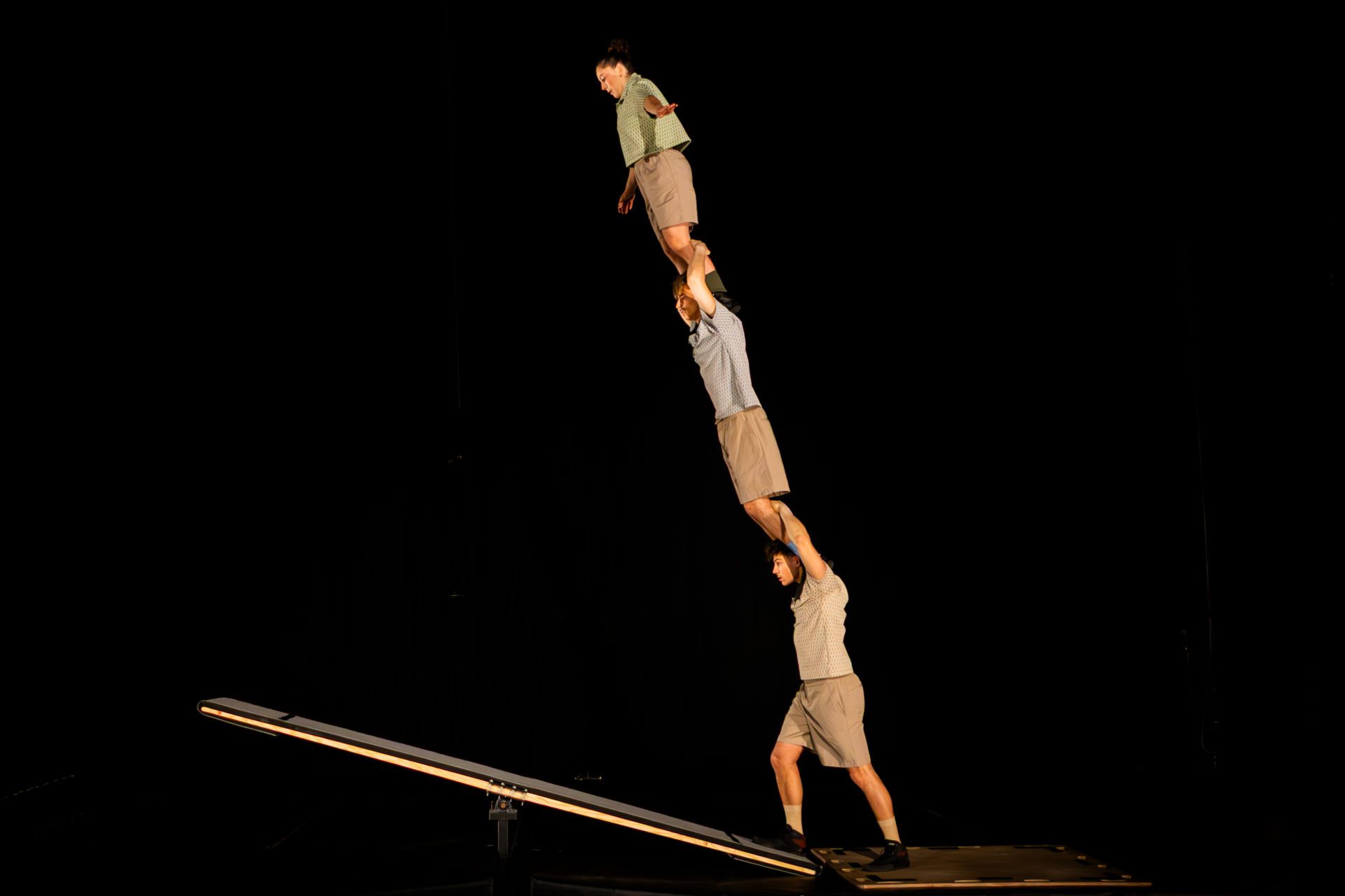 TriSwiss — Le Poulpe Festival