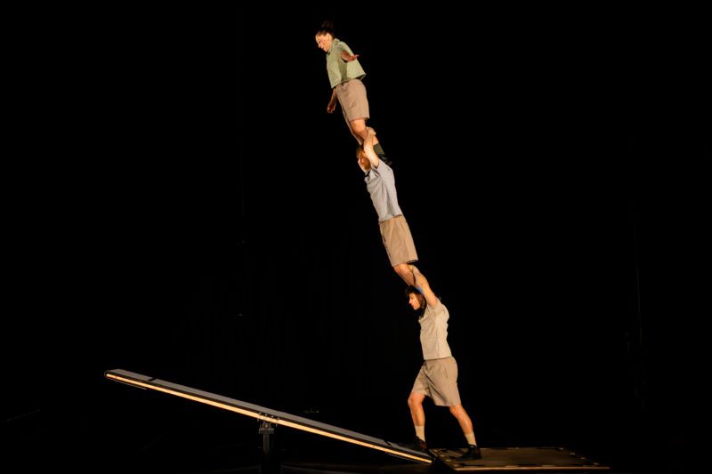 TriSwiss — Le Poulpe Festival