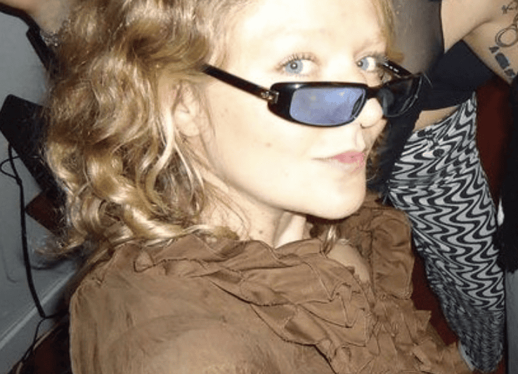 Britney C’est Moi — Le Poulpe Festival