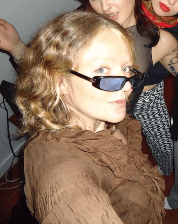 Britney C’est Moi — Le Poulpe Festival