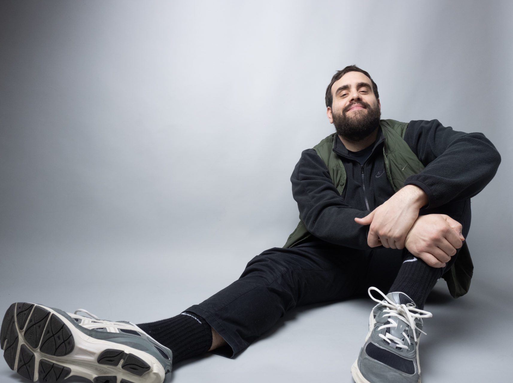 Tribunal Comedy Club — Le Poulpe Festival