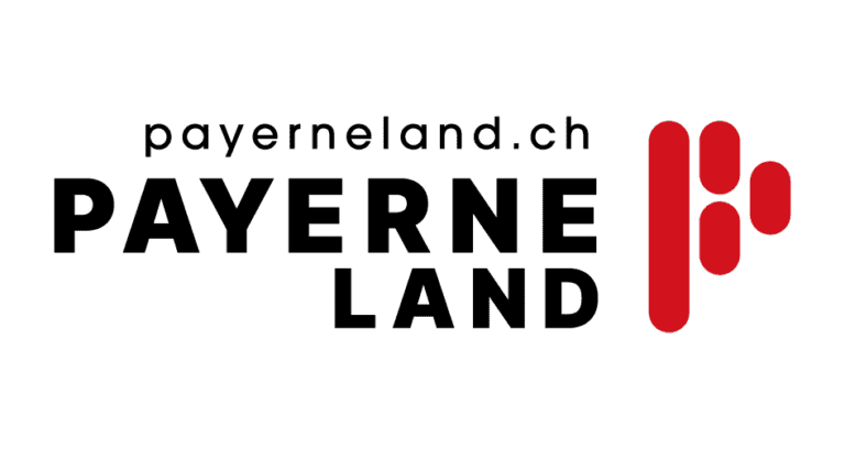 Logo PayerneLand