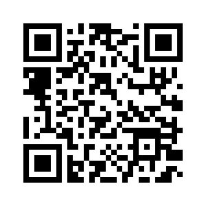 QR Site internet