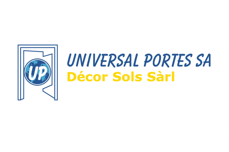 Universal Portes Decor Sols