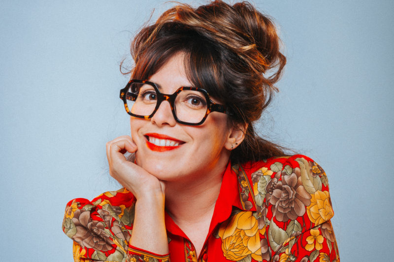 Tribunal Comedy Club — Le Poulpe Festival