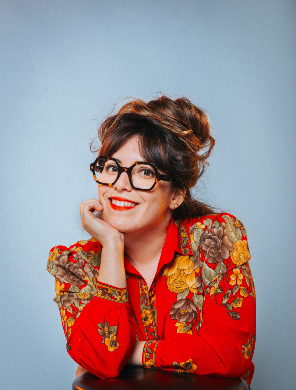 Tribunal Comedy Club — Le Poulpe Festival